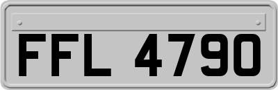 FFL4790