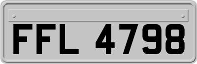 FFL4798