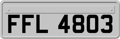 FFL4803