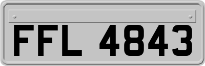 FFL4843
