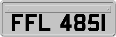 FFL4851
