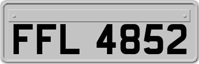 FFL4852