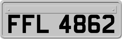 FFL4862