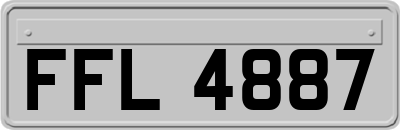 FFL4887