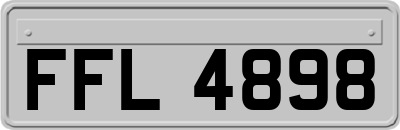 FFL4898
