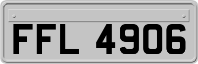 FFL4906