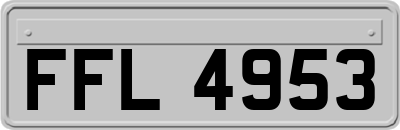 FFL4953