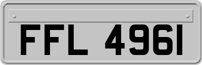 FFL4961