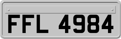 FFL4984