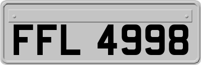 FFL4998