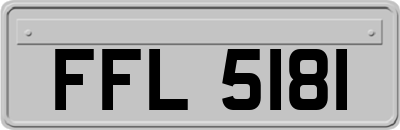 FFL5181