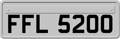 FFL5200
