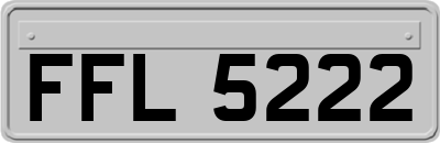 FFL5222