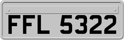 FFL5322