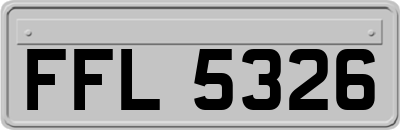 FFL5326