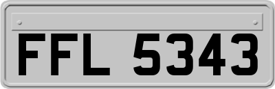 FFL5343