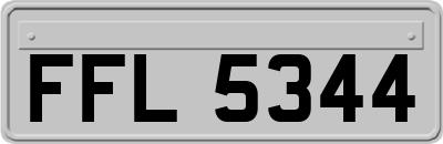 FFL5344