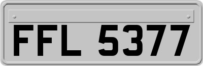 FFL5377