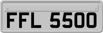 FFL5500