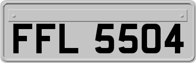 FFL5504