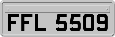 FFL5509