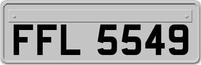 FFL5549