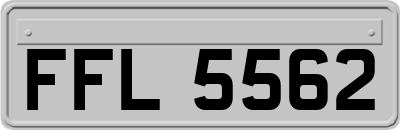 FFL5562