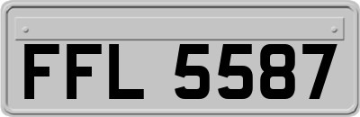 FFL5587