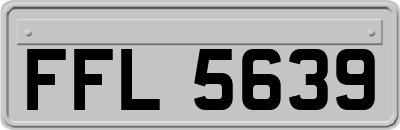 FFL5639