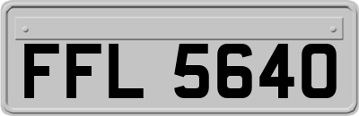 FFL5640