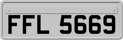 FFL5669