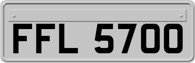 FFL5700