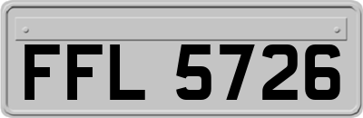 FFL5726