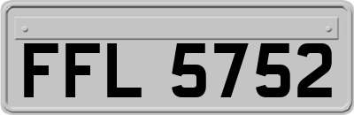 FFL5752