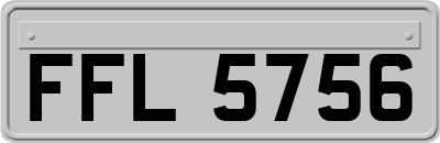 FFL5756