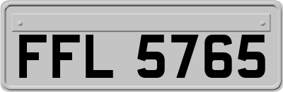 FFL5765
