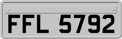 FFL5792