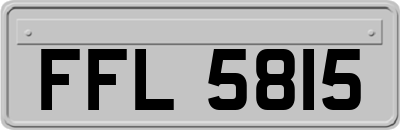 FFL5815