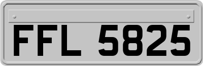 FFL5825