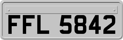 FFL5842