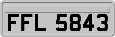 FFL5843