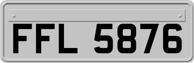 FFL5876