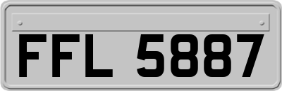 FFL5887