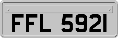 FFL5921