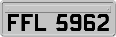 FFL5962