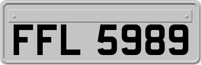 FFL5989