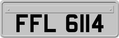 FFL6114