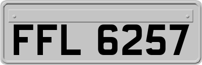 FFL6257