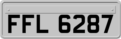 FFL6287