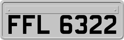 FFL6322
